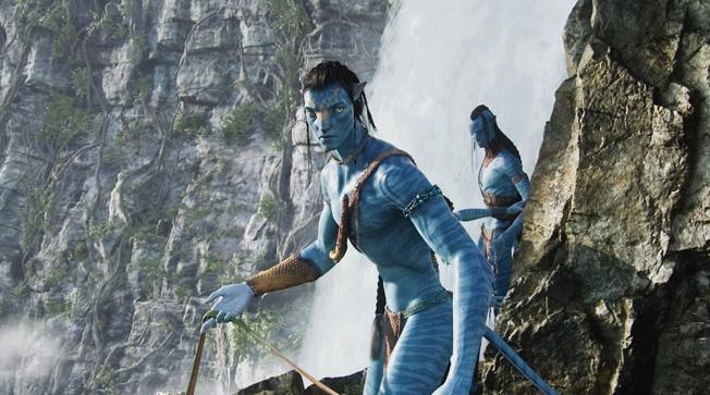 Avatar unflinchingly indicts imperialism and defends the right of the oppressed to fight back