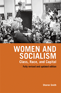 Cover image: Women and Socialism: Race, Class, and Capital
