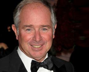 Blackstone Group CEO Stephen Schwarzman