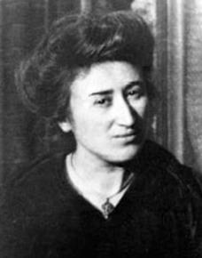 Rosa Luxemburg