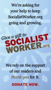 Give a gift to SocialistWorker.org