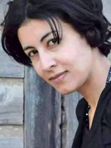 Shaimaa al-Sabbagh