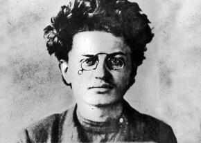 Leon Trotsky